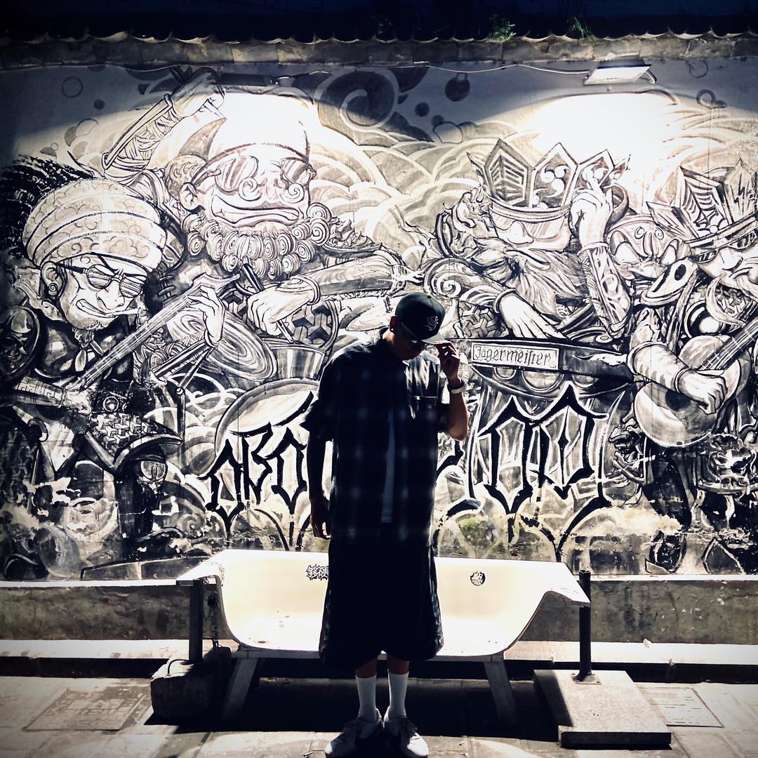 我就叫汤迪(康复Ing)