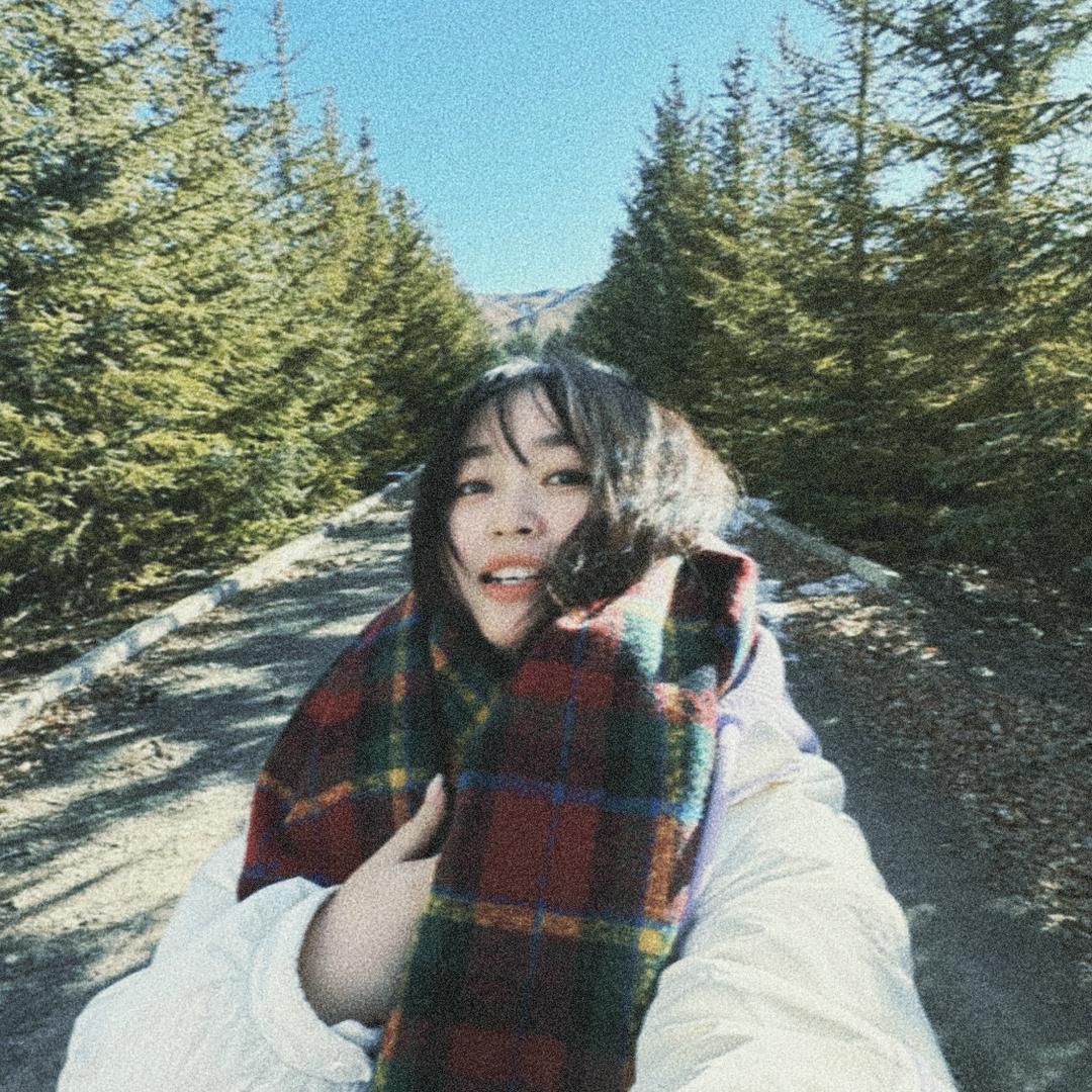 小小呐❣️