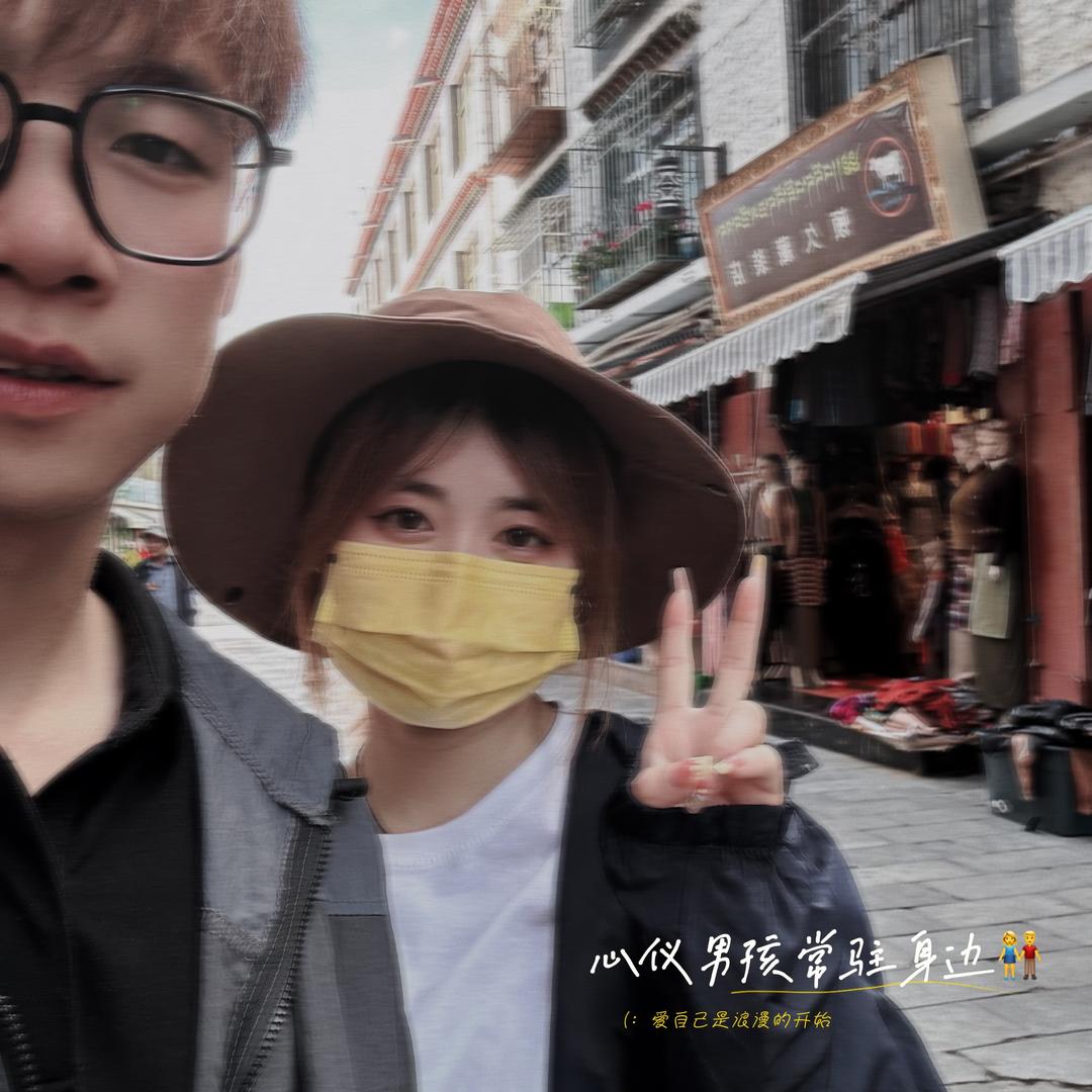 古城小巷烂少年