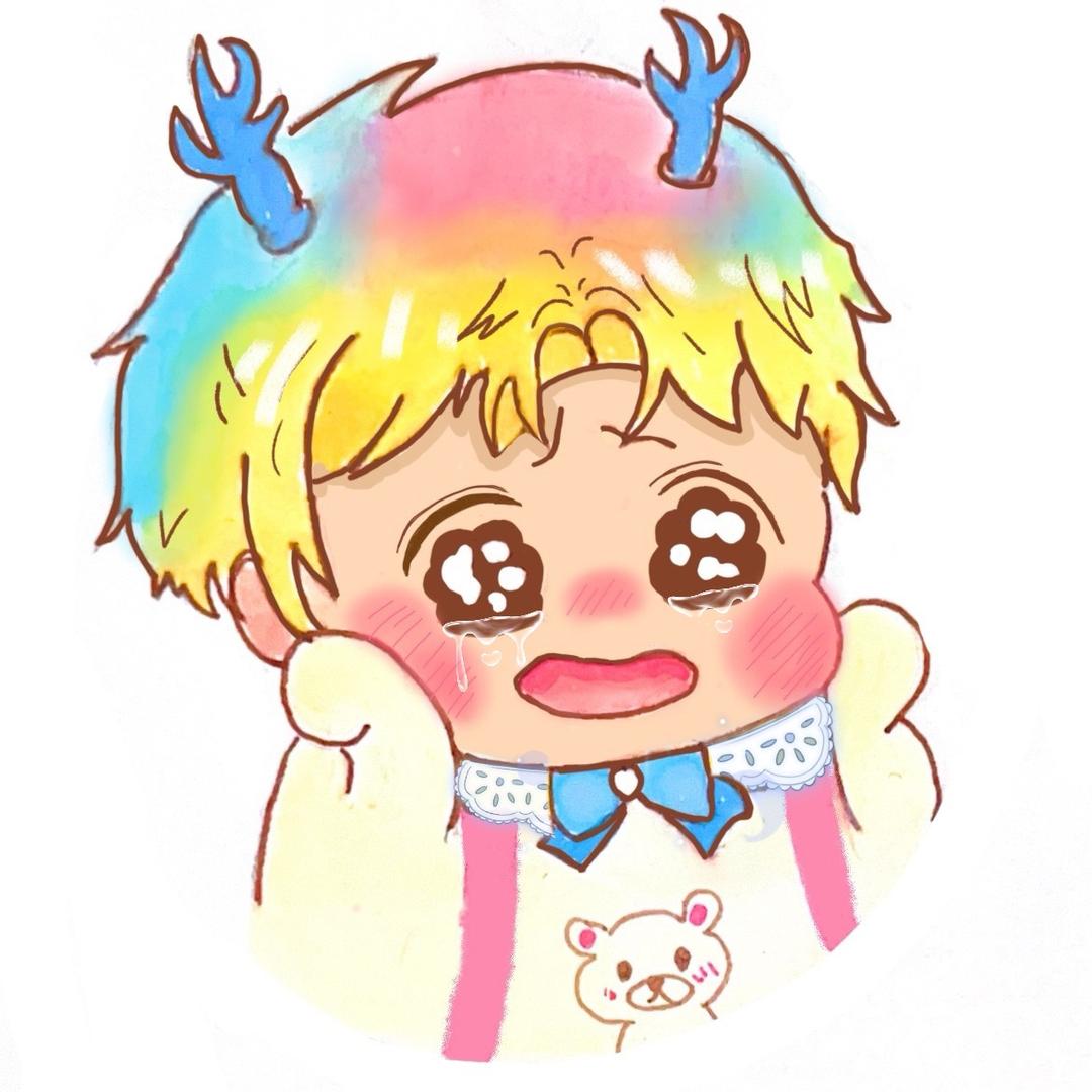 阿妍小哥哥✨