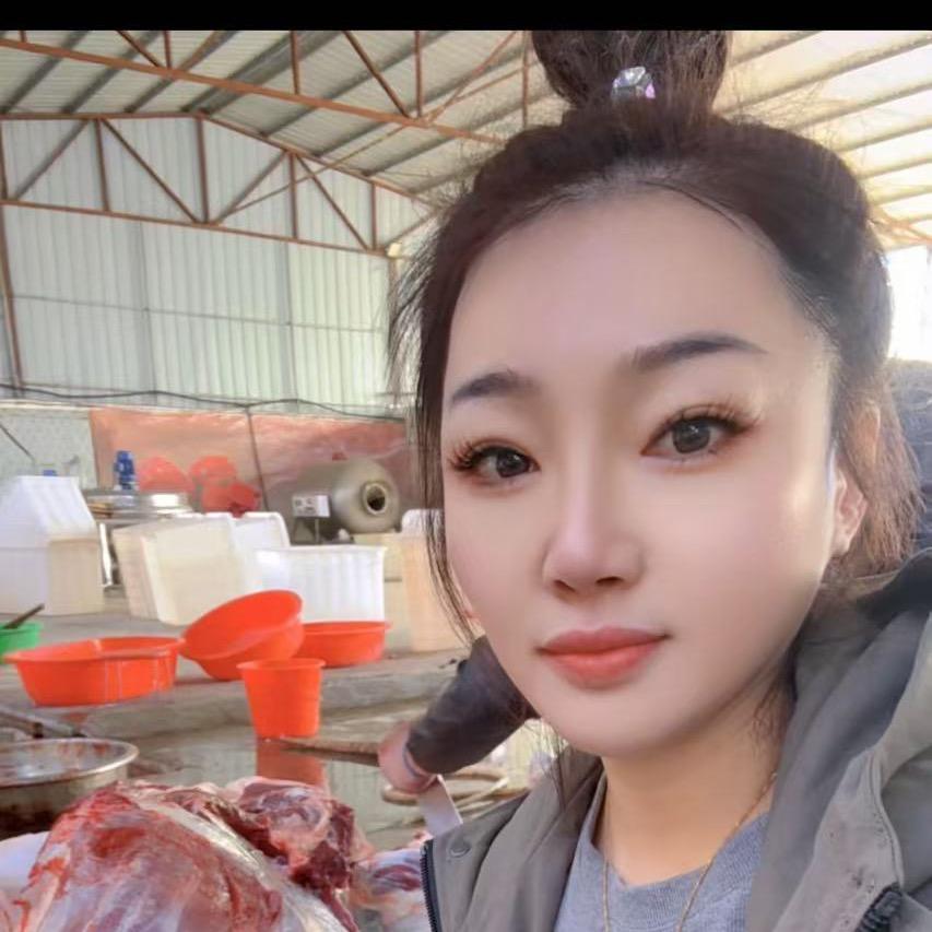 清真牛羊肉