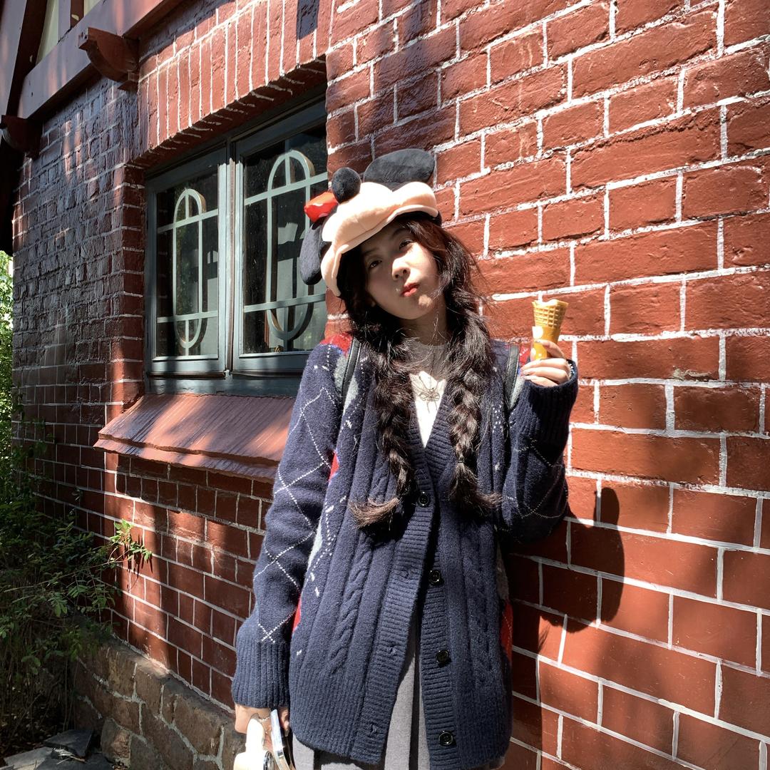 小琳琳的服饰店