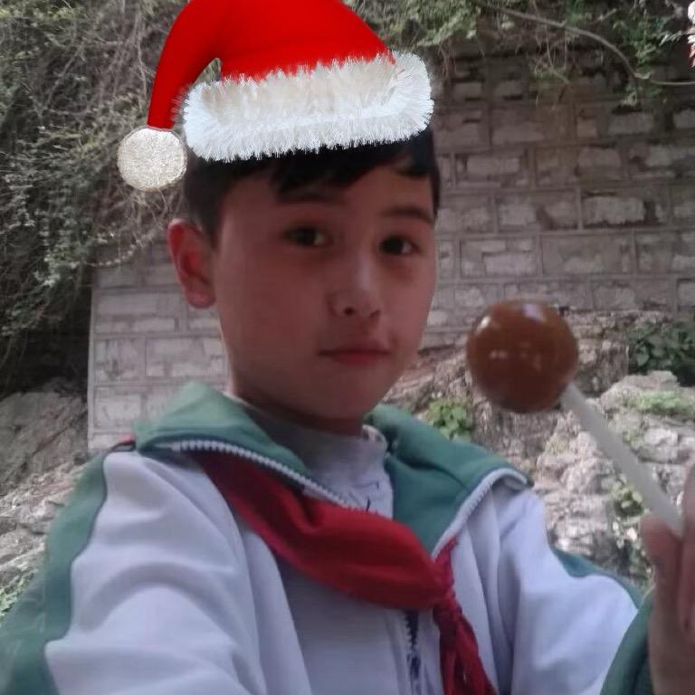 U莱（小正太版）