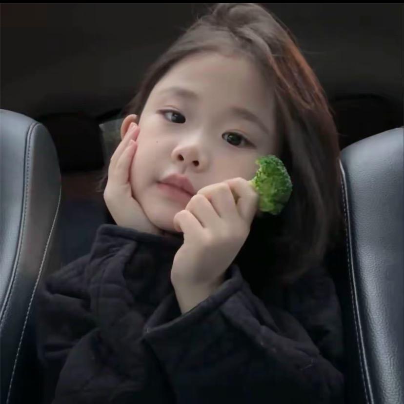 恋爱脑🙍‍♀️