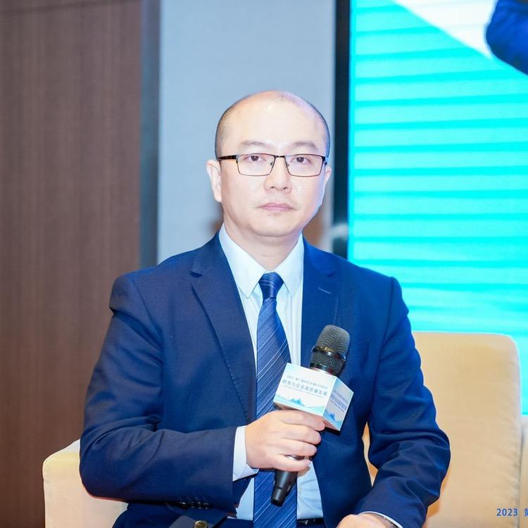 铭滔（高会评审教材主编）
