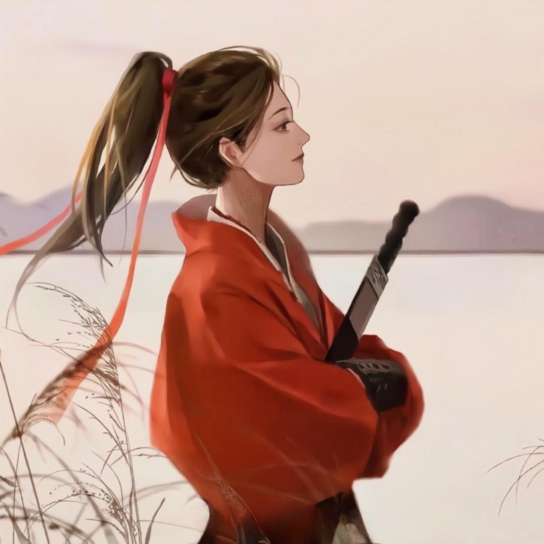 古月大侠