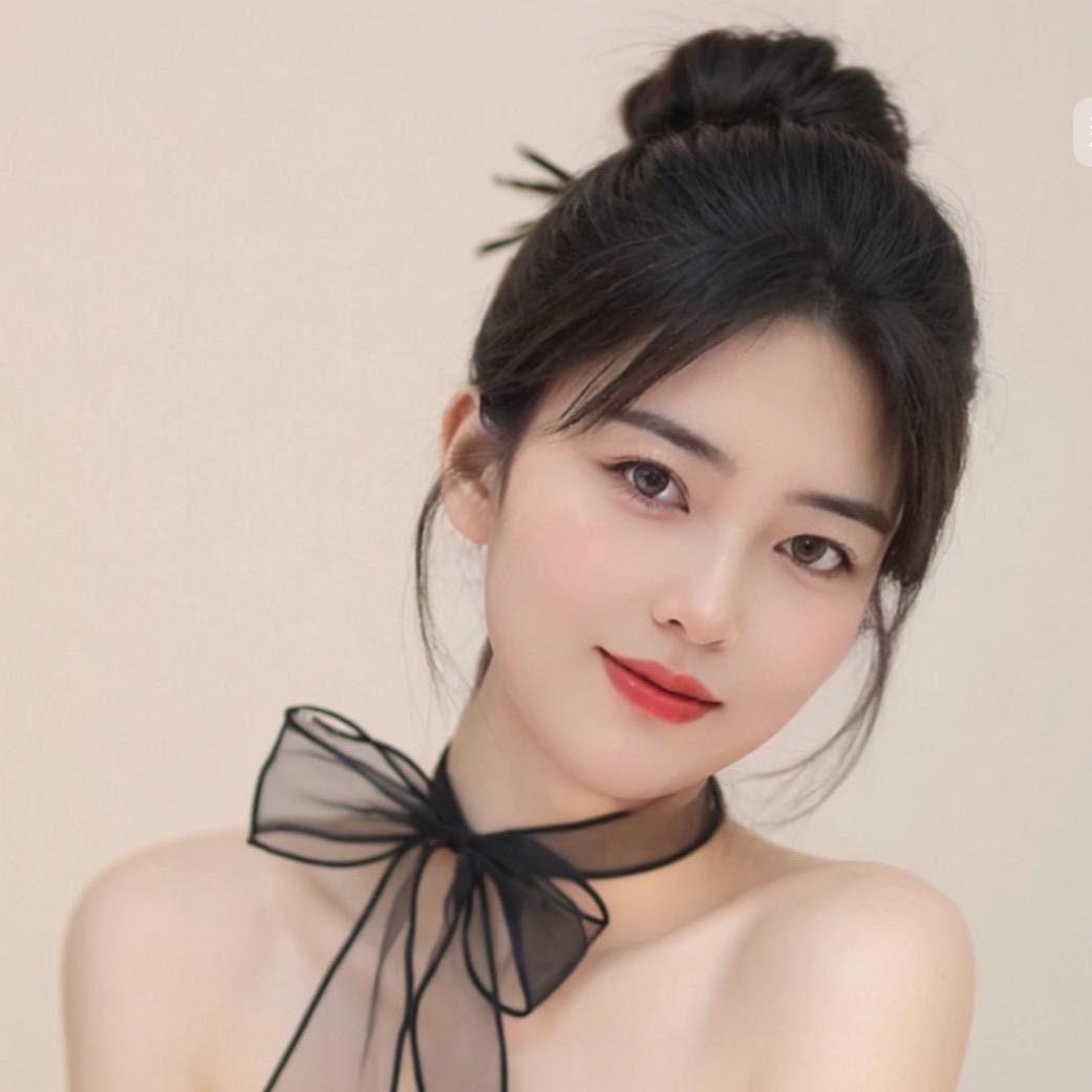 小情妹💕