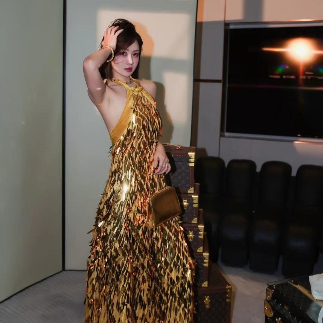 张林超家的小仙女