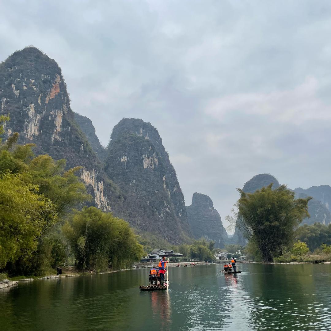 人生路漫漫随心而行