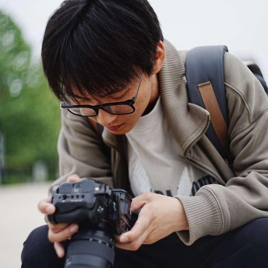 大趣Photo Lab📸
