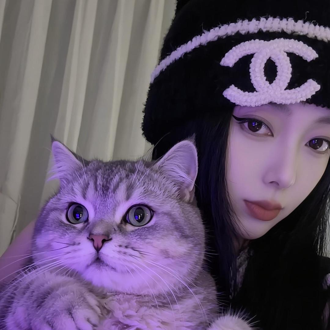 婷婷🕊️