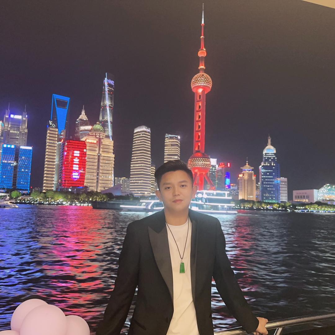 坤哥幸福商行2