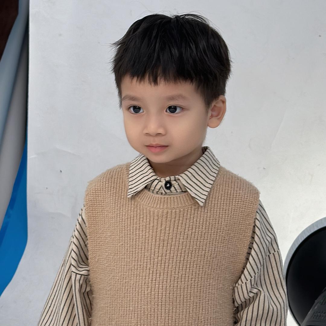 圆圆和玥玥的头像