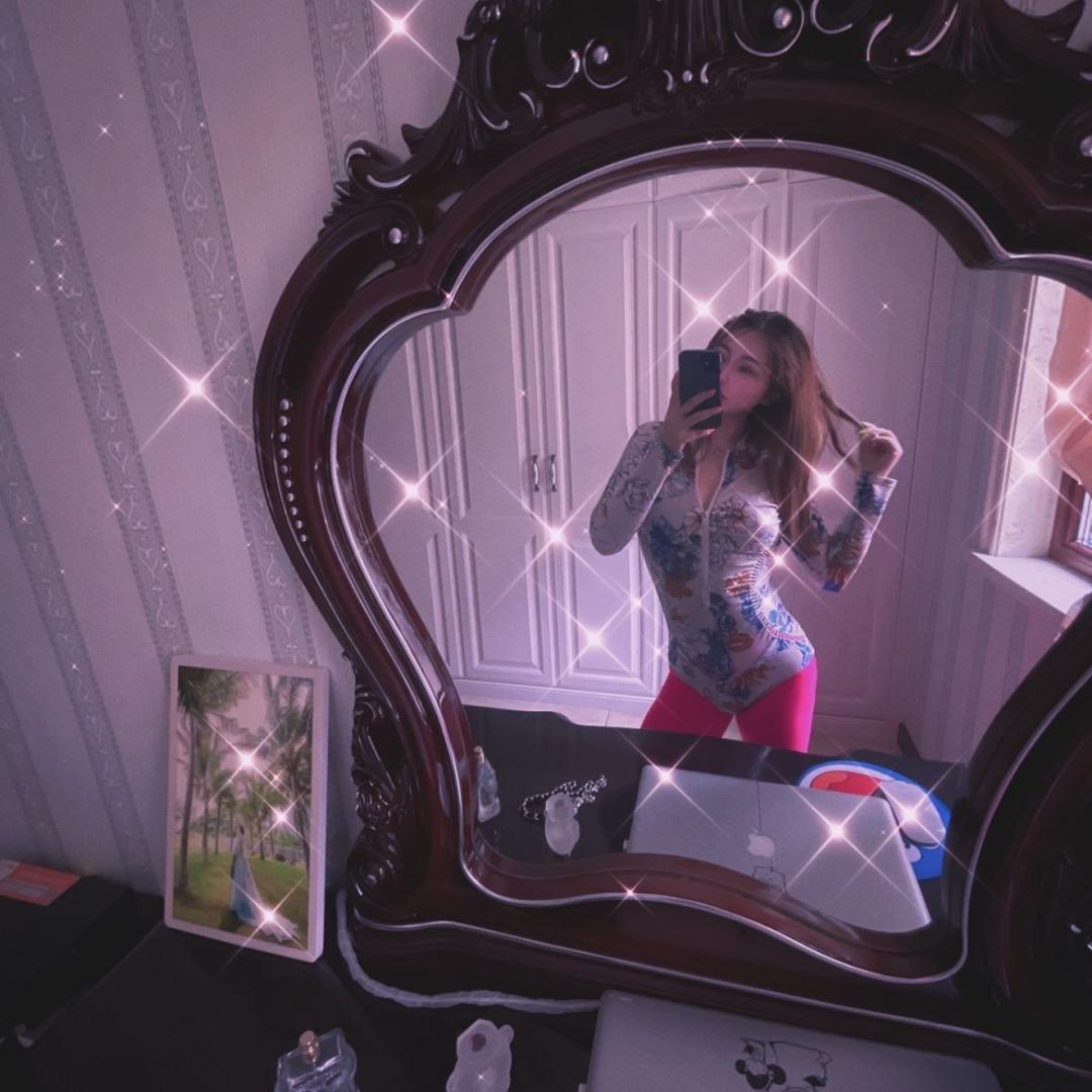 小熊的精致生活