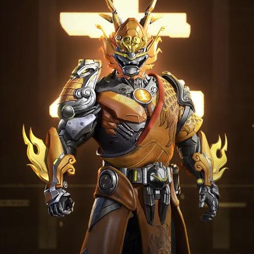 和平牛魔王