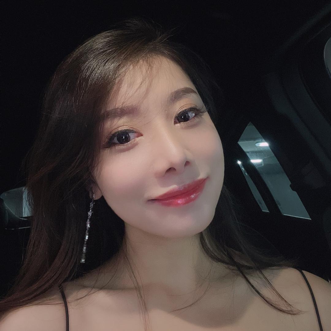 厨娘小何
