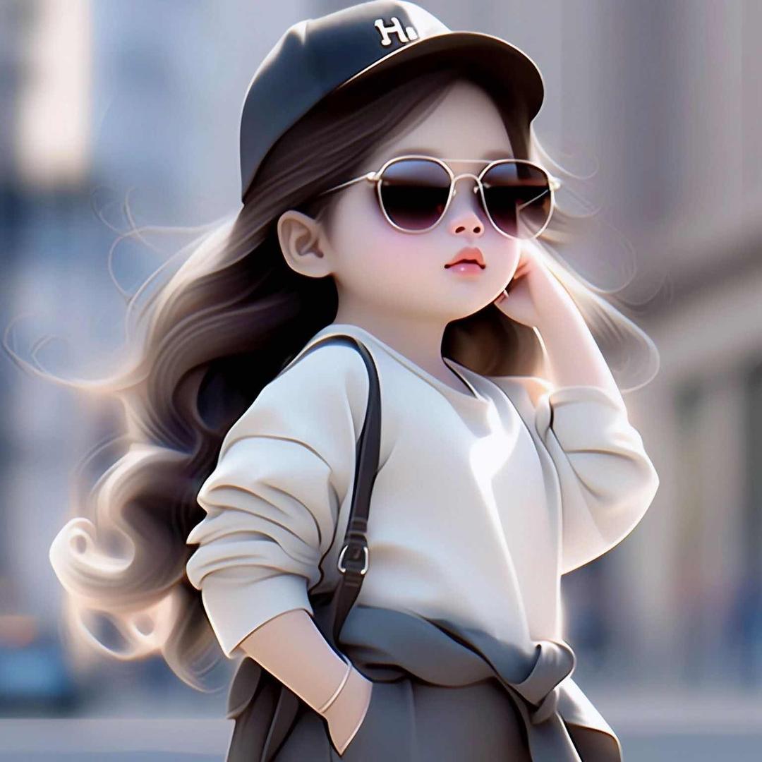 我是女汉纸爱分享