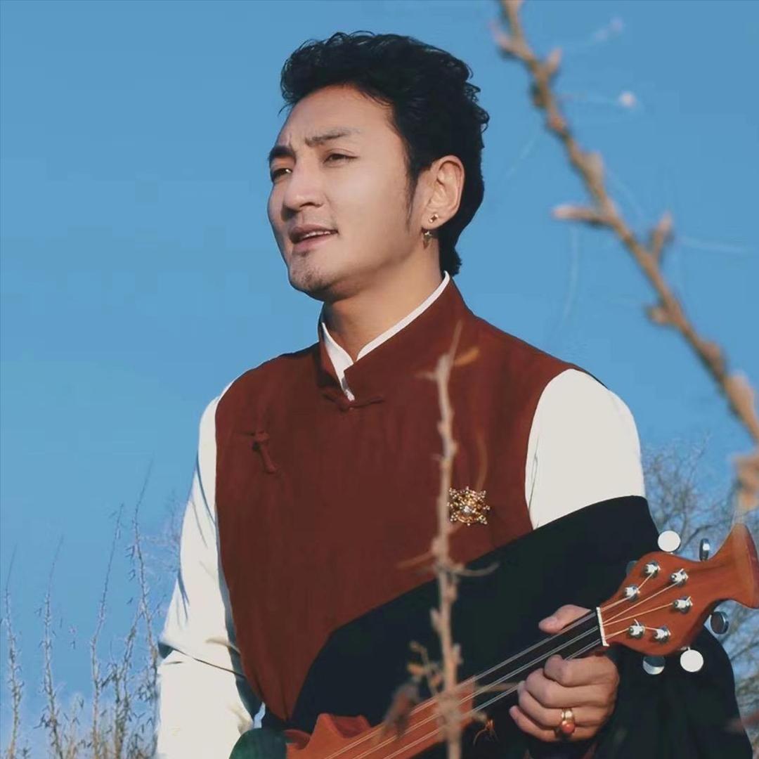 藏歌音乐平台 ✔️