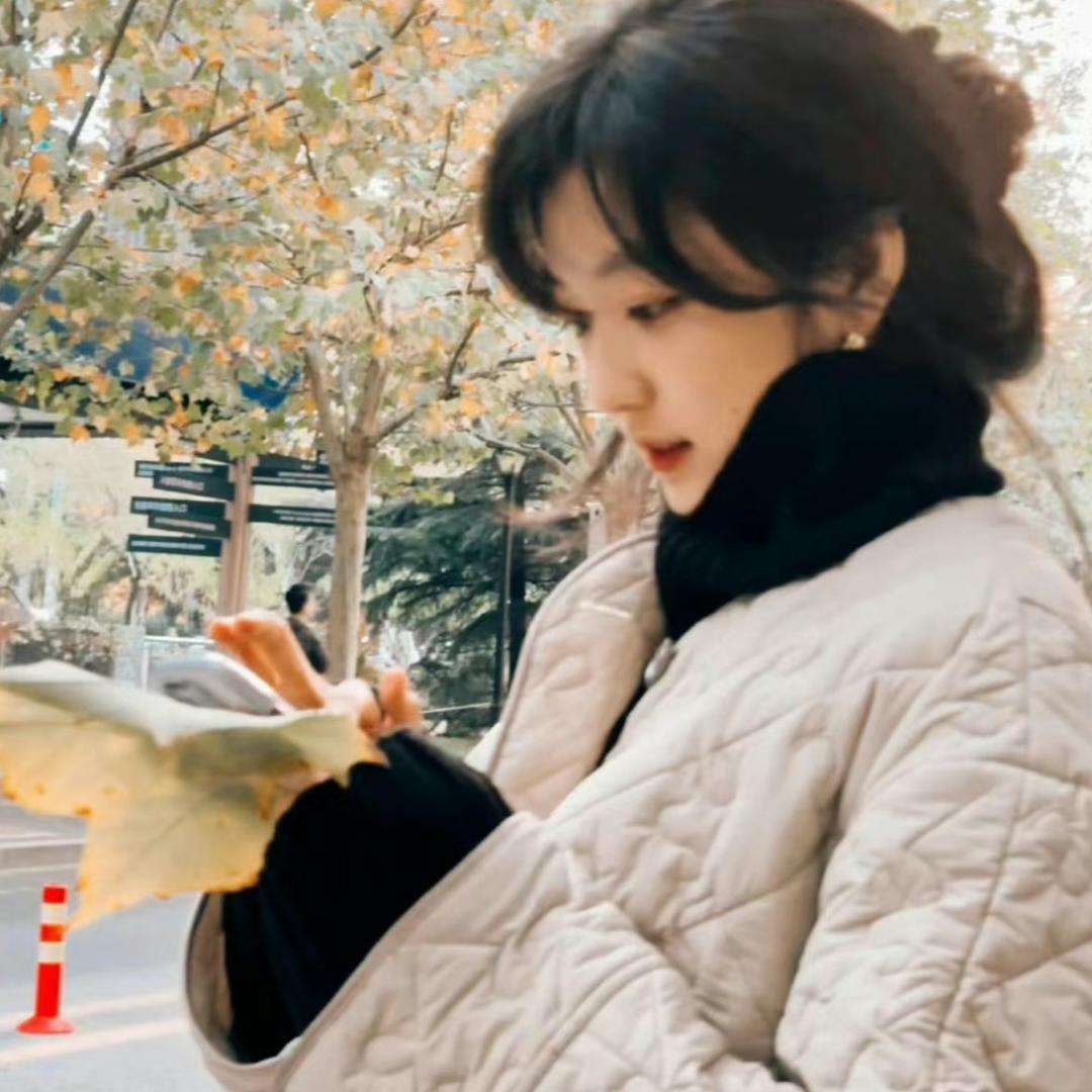 库洛米最可爱了