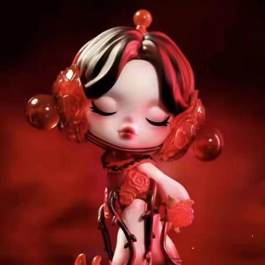 🍒酒酿小樱桃🍒