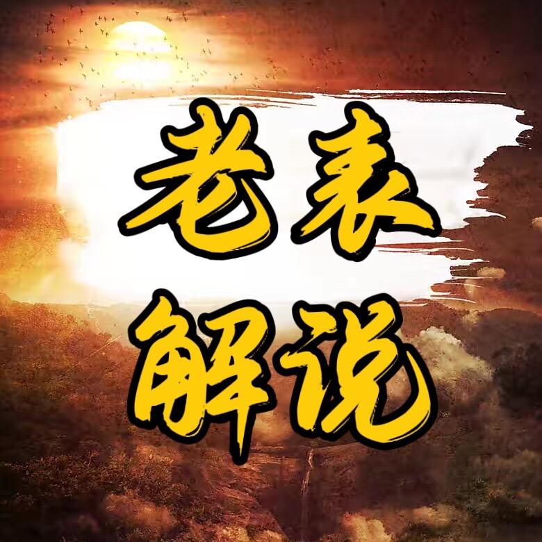 老表解说