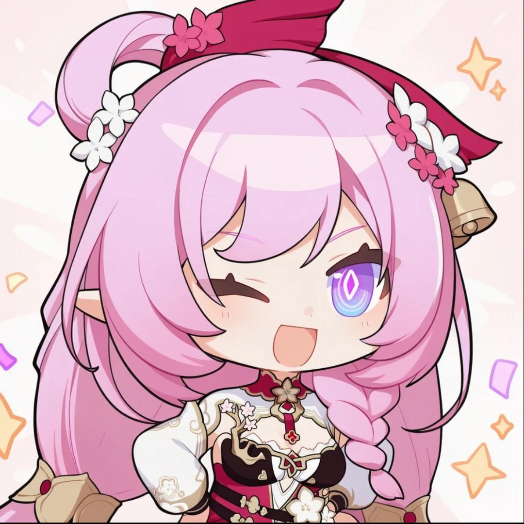 宅女形态的影姐姐