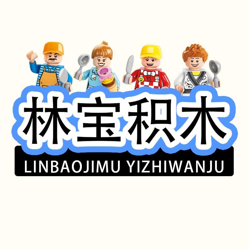 林宝积木