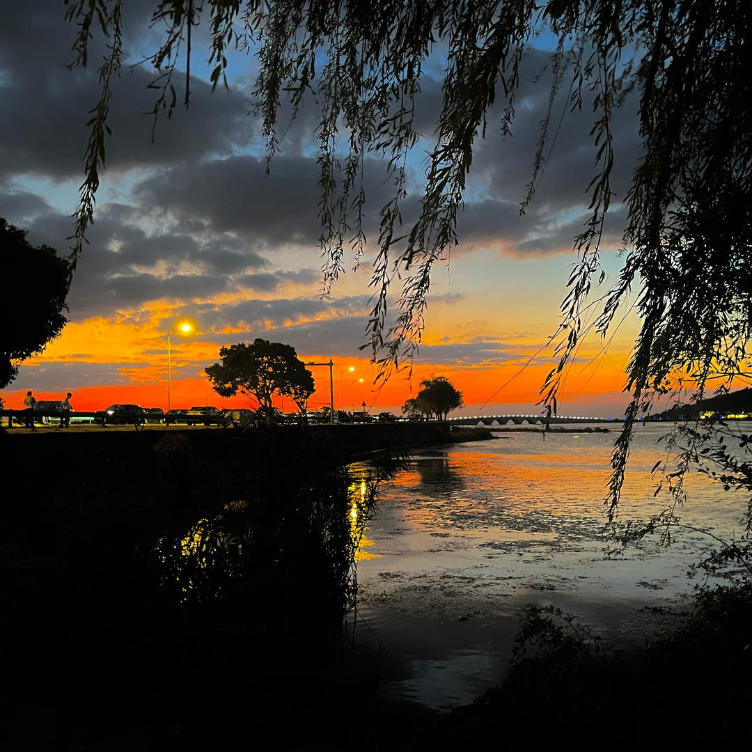 爱生活，爱自己