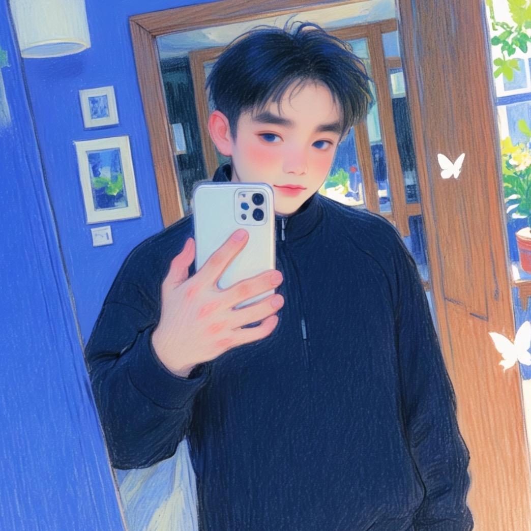 西瓜不懂柠檬酸🍋