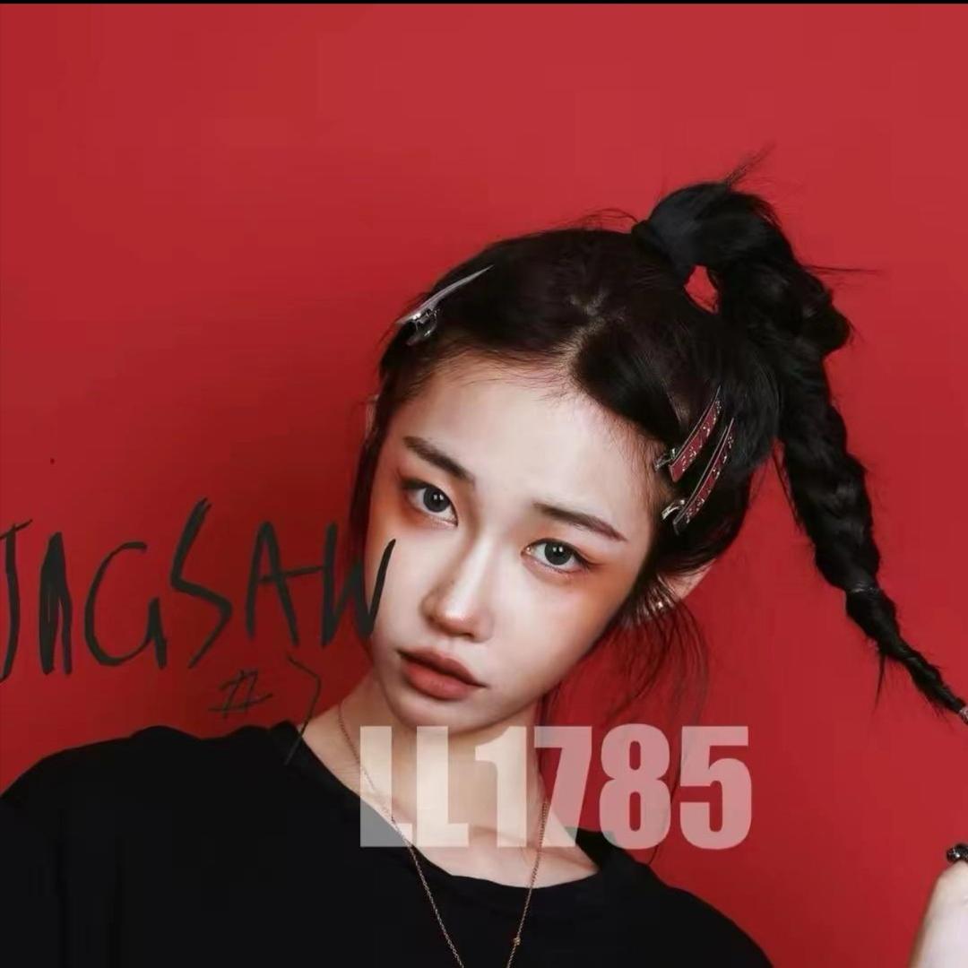 不理理-