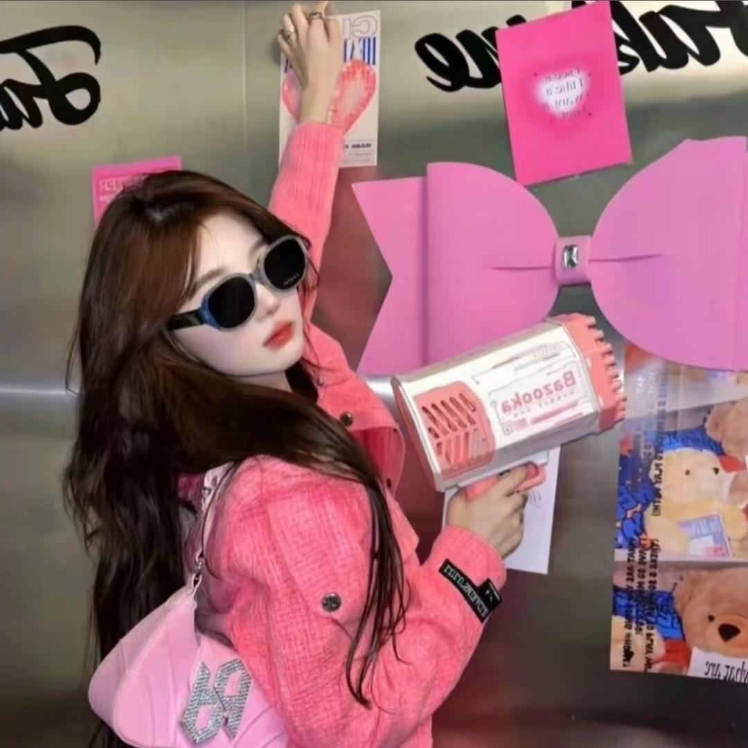 一晚五个男模🍰