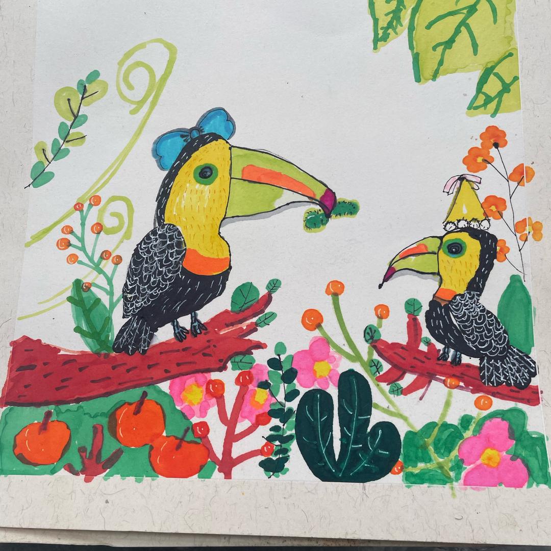 评论区里有高人