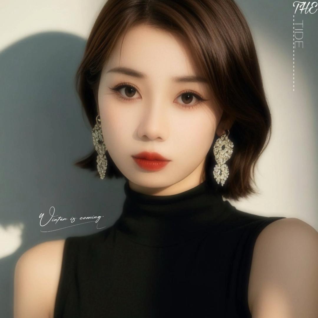 ♡⃛ 陈集宗辉台球-凯莉