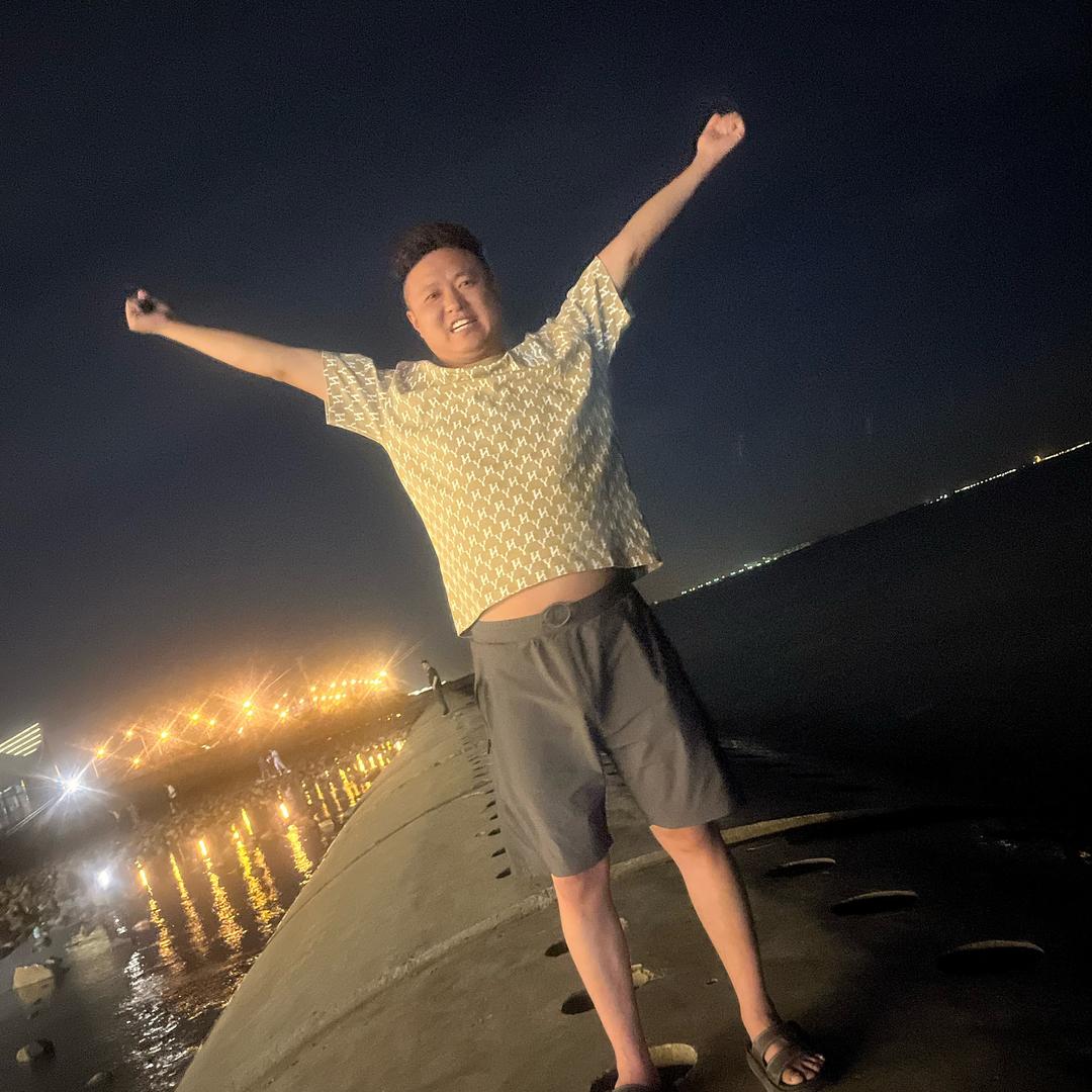 抖音小王子