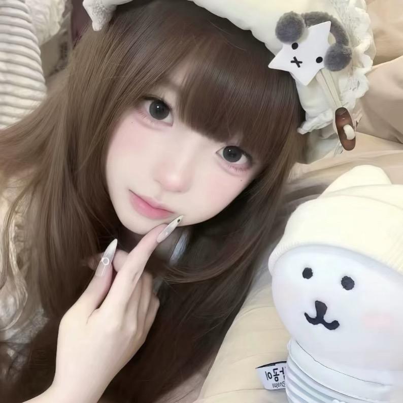 冷.