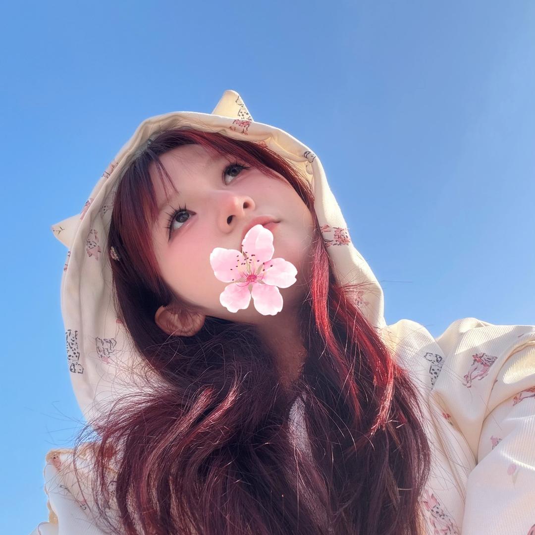 社恐小贝👧🏻