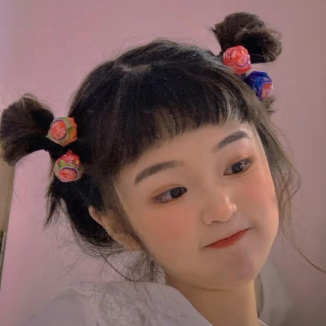 🐰🐰皮娃娃
