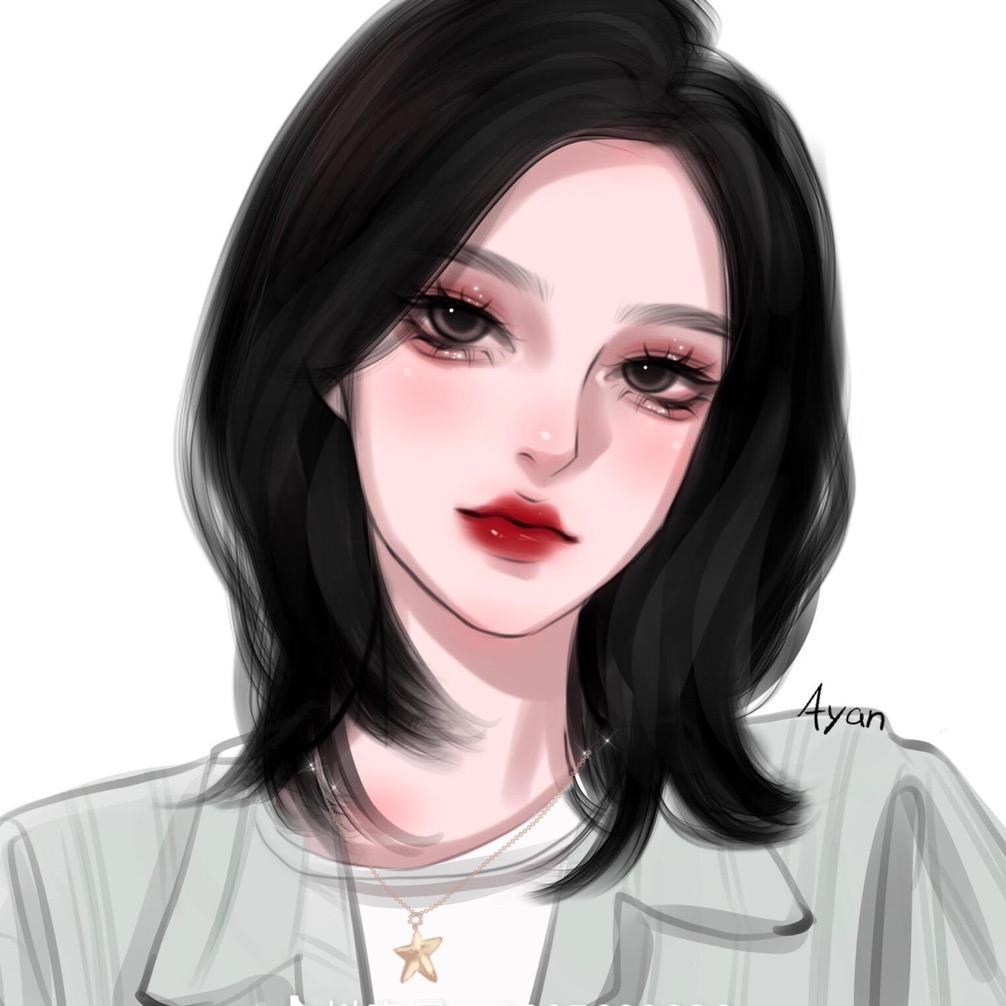 晚风🎀