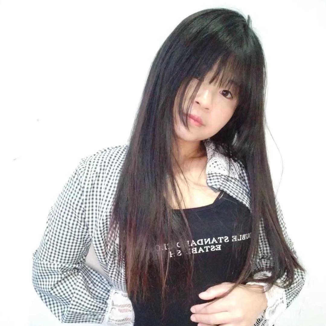 傻妞，