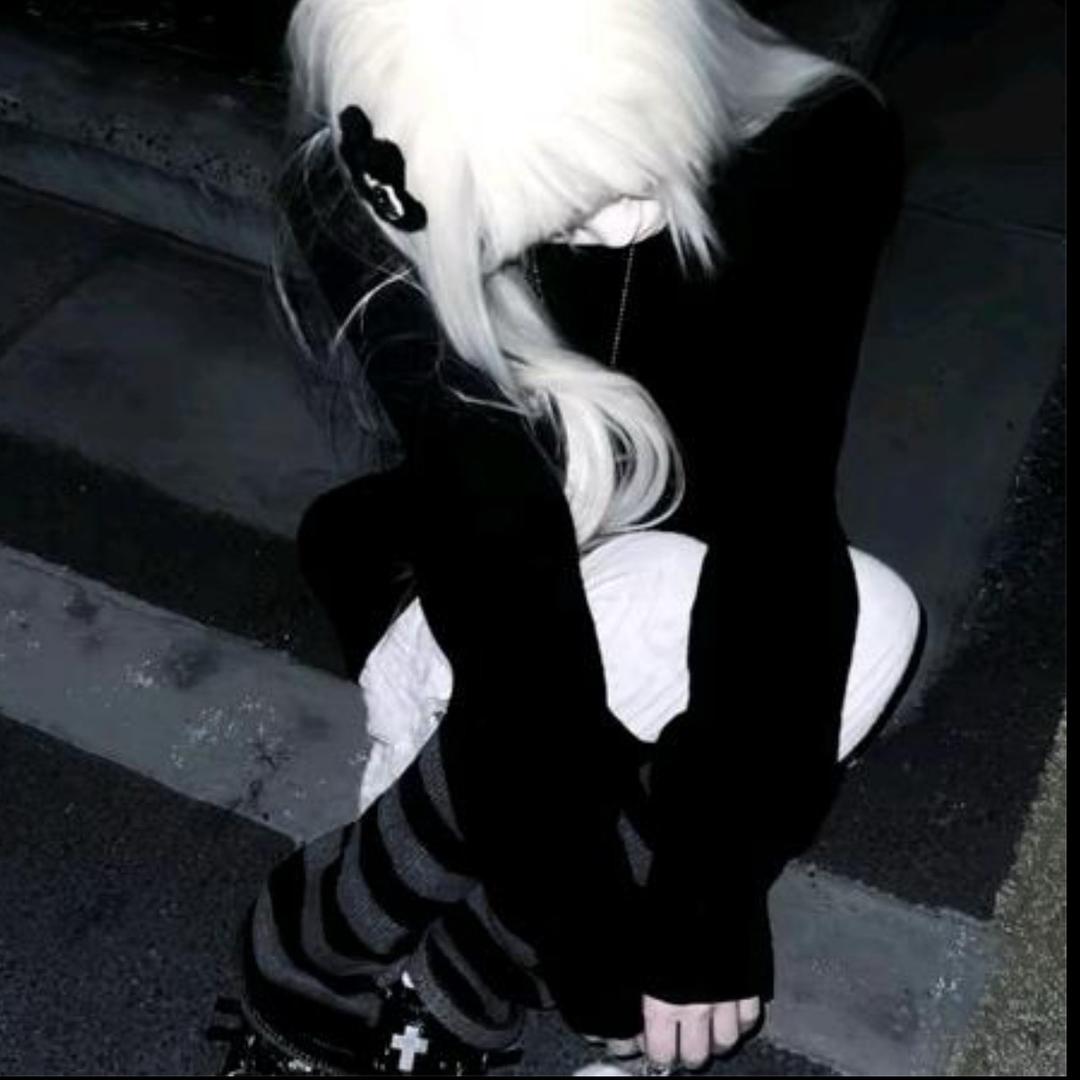 无语