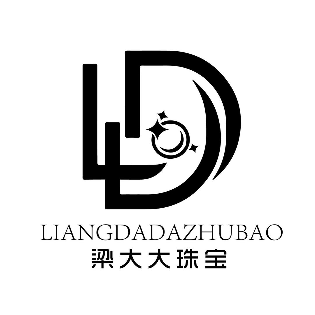 梁大大珠宝