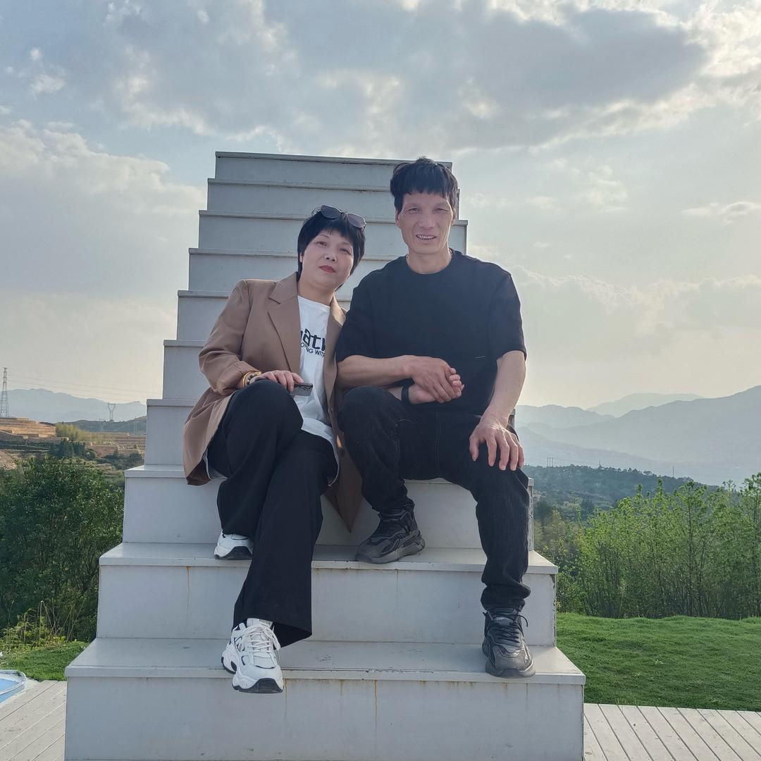 麻姐❤️