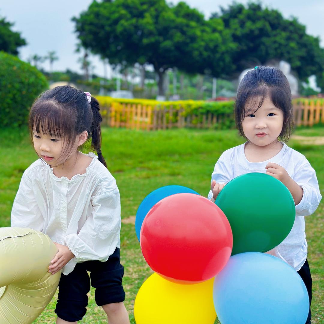 亿亿是辣妈