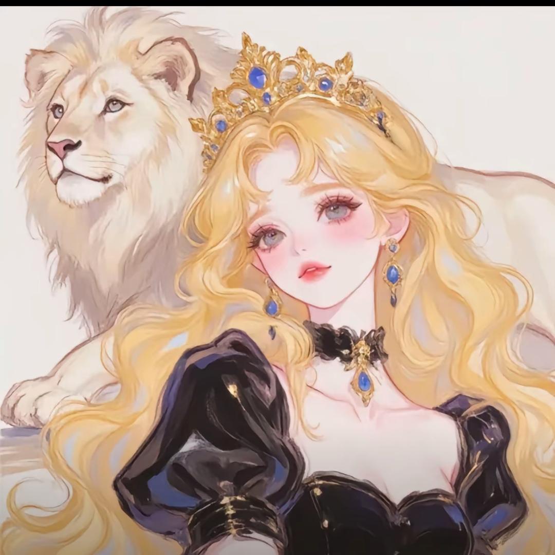 暴躁美女