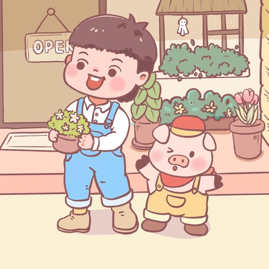 吱吱什么织@抖音