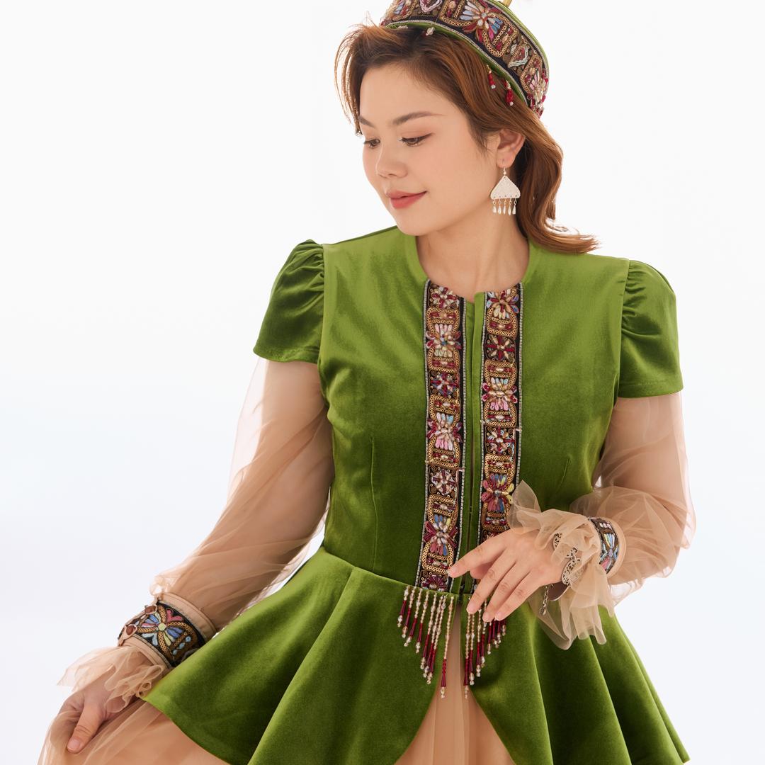 Nurshat (独自带娃版)