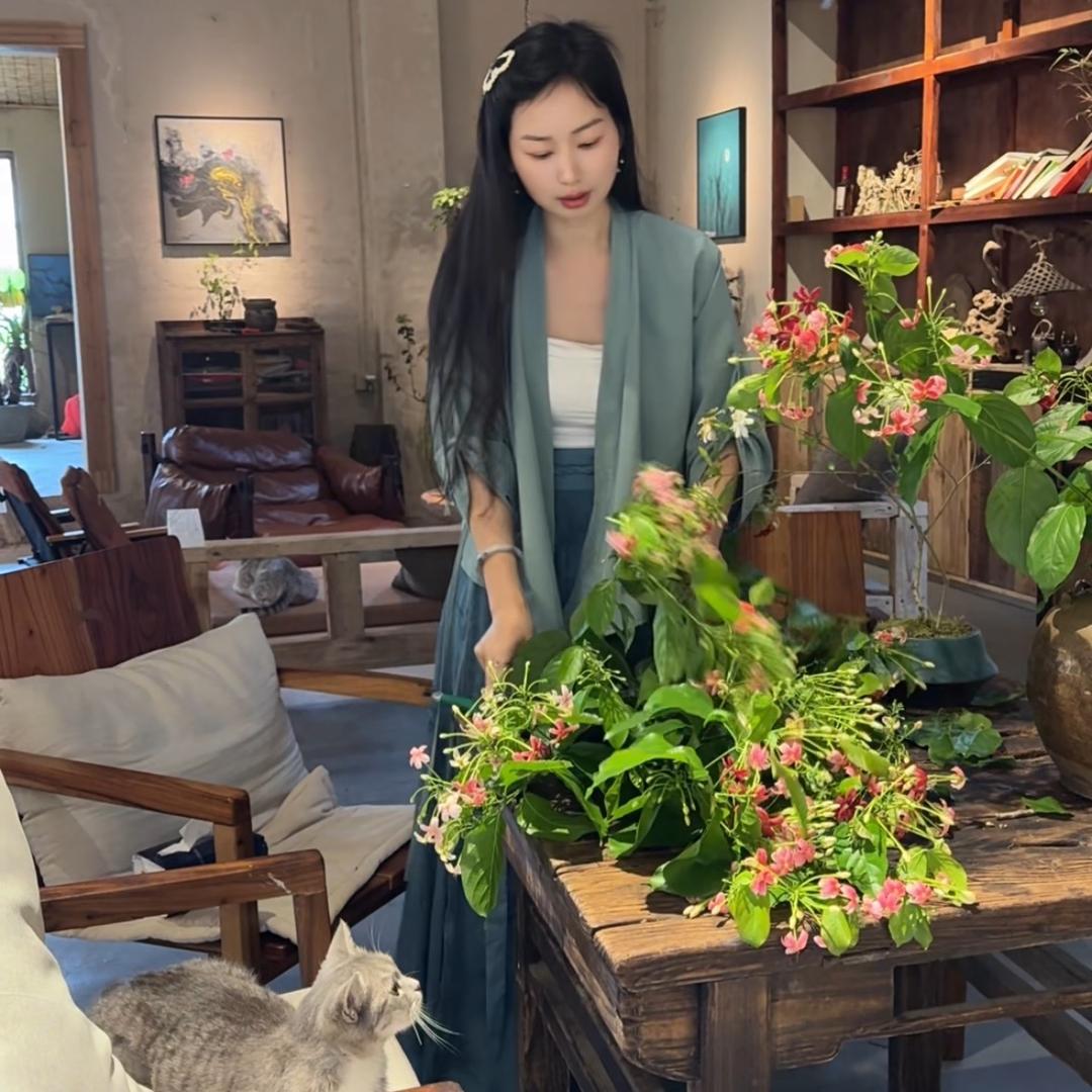 清远熙熙
