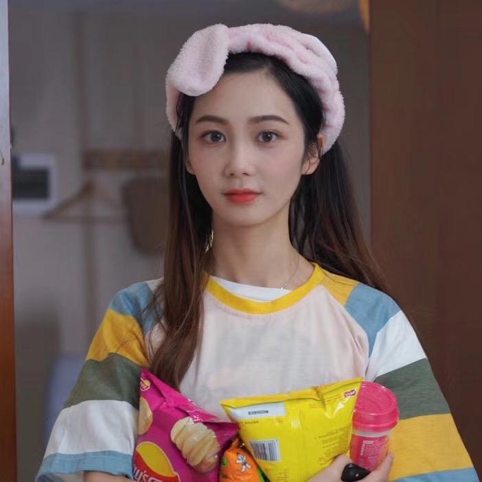 珊珊nana