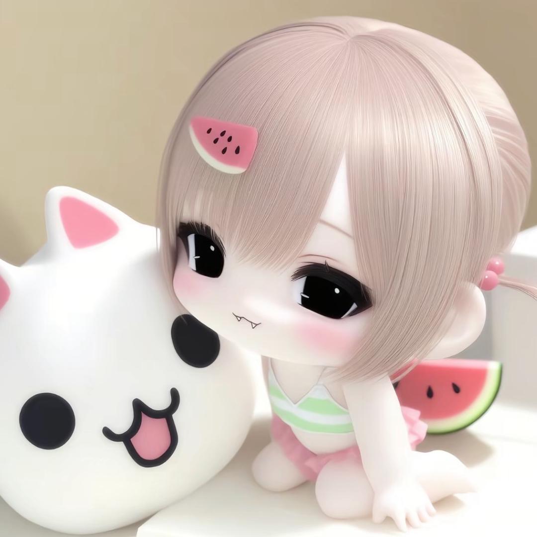 忧郁女神在农村