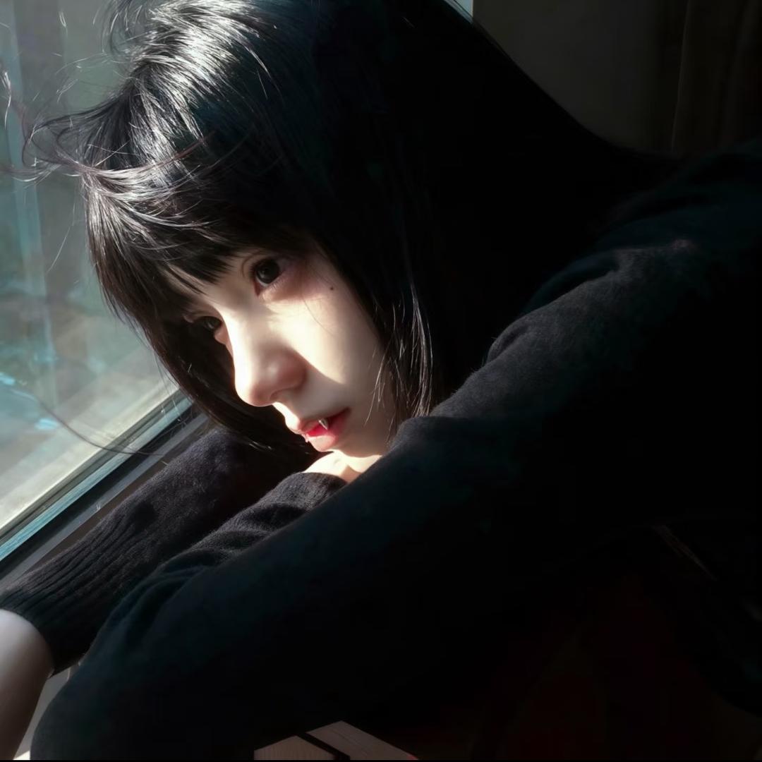 冰美式.